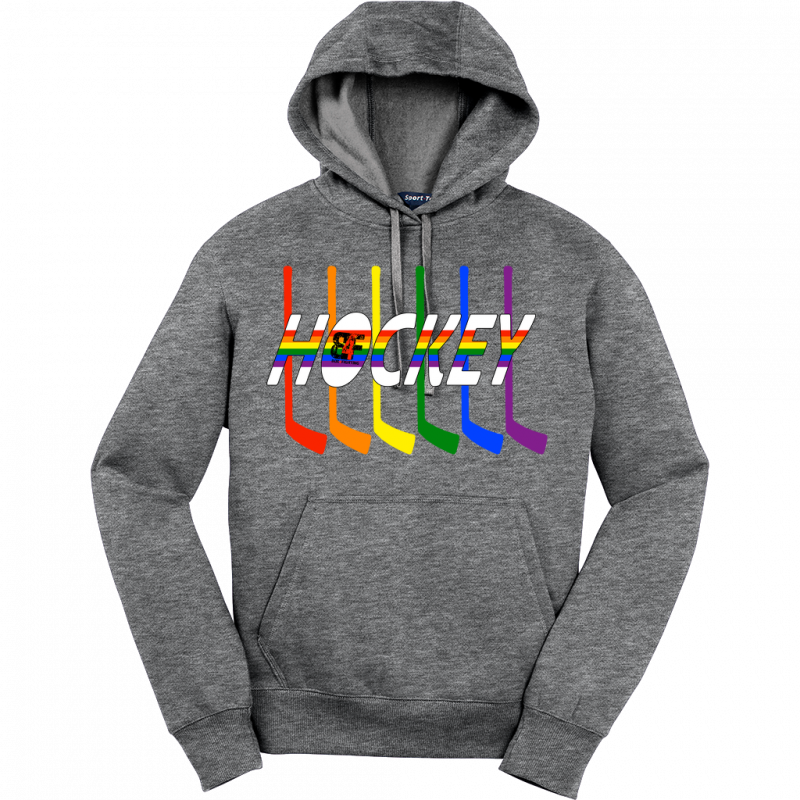 Pride Sticks Hoodie