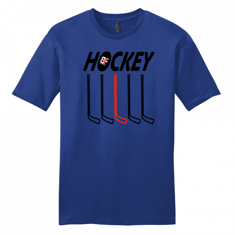 Sticks T-Shirt