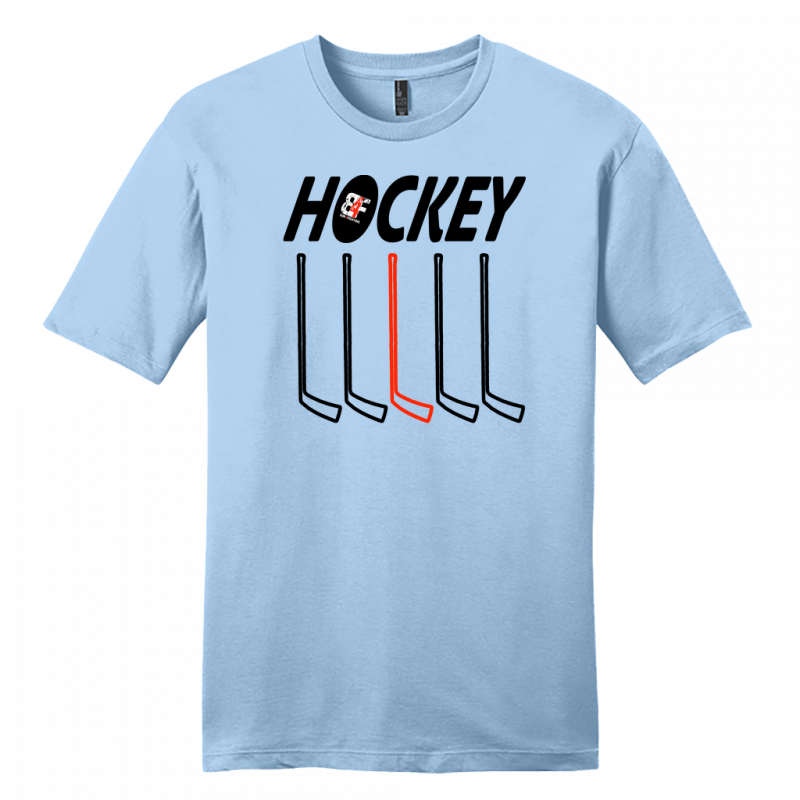 Sticks T-Shirt