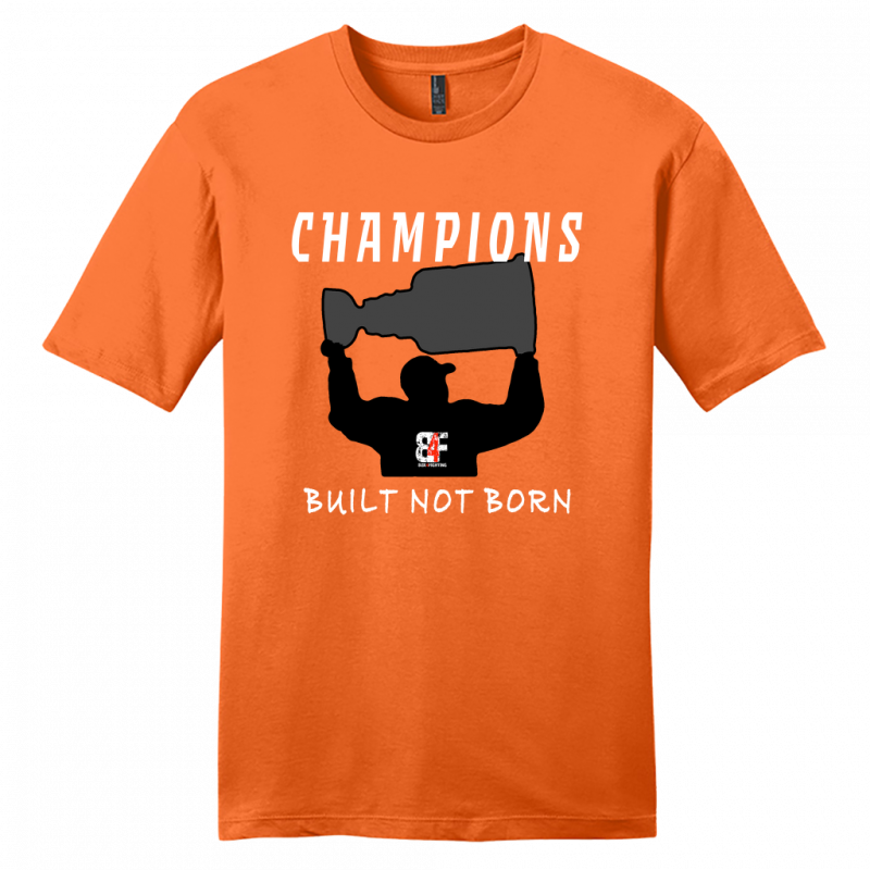 Champions T-Shirt