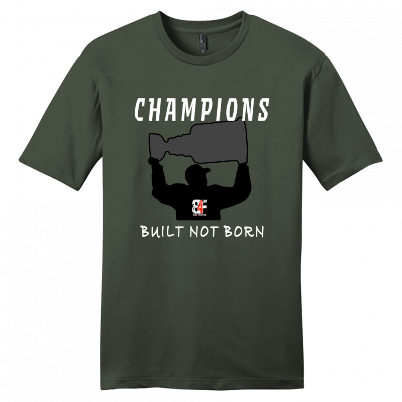 Champions T-Shirt