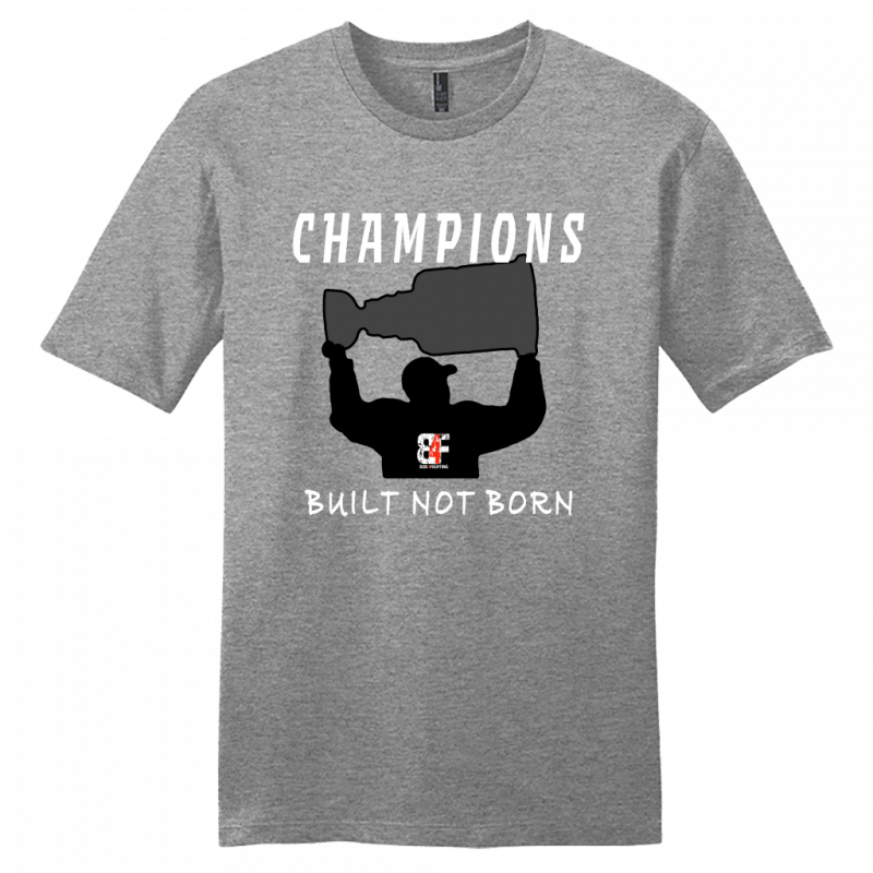 Champions T-Shirt