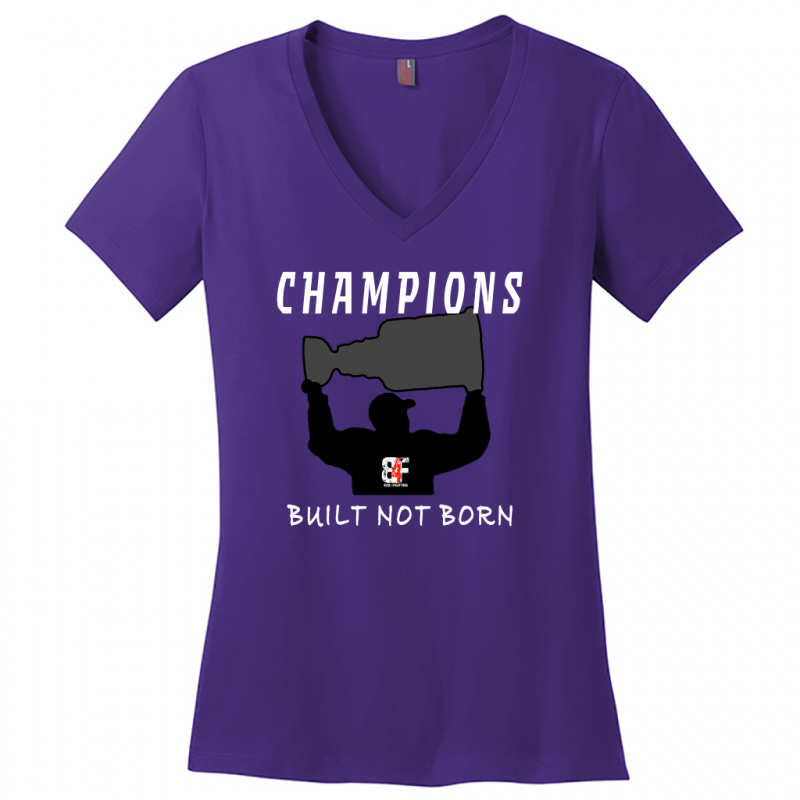 Champions V-Neck