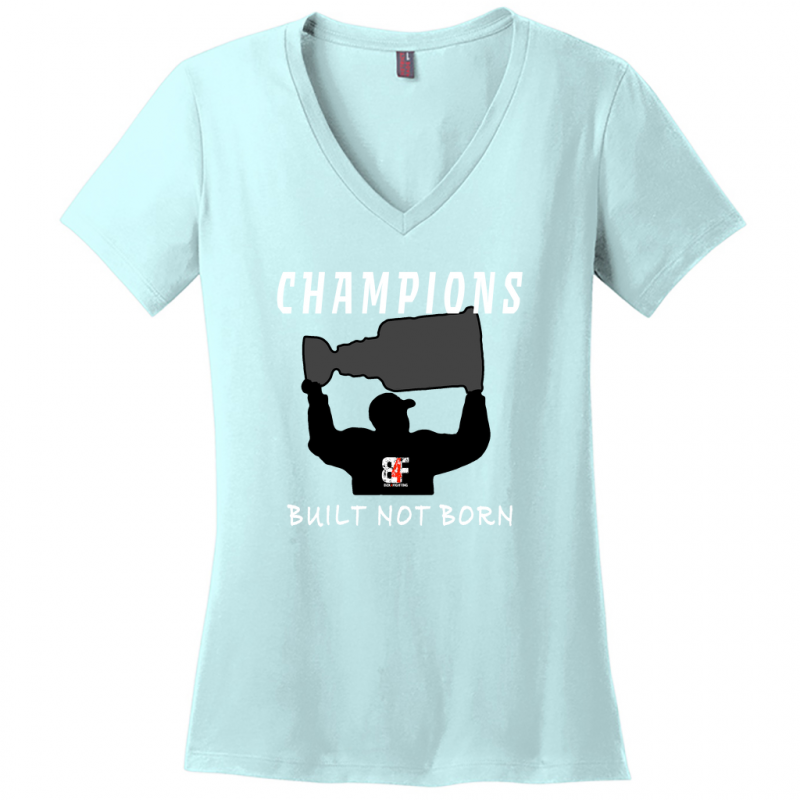 Champions V-Neck