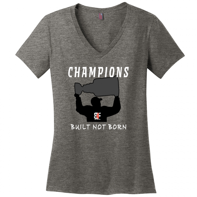 Champions V-Neck