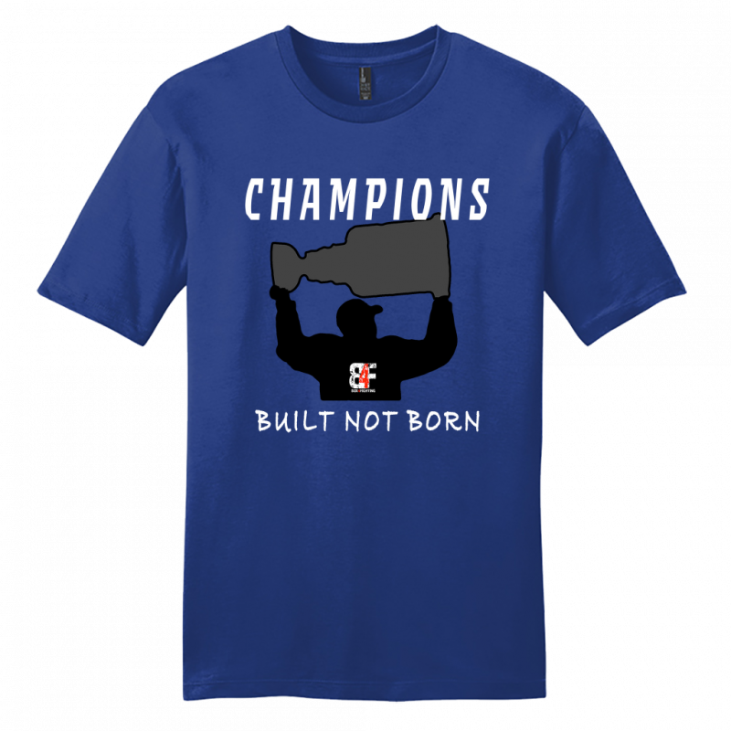 Champions T-Shirt