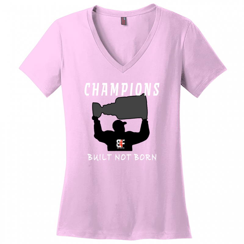 Champions V-Neck