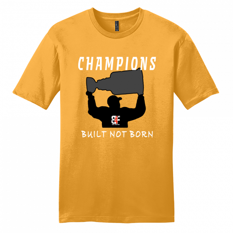 Champions T-Shirt