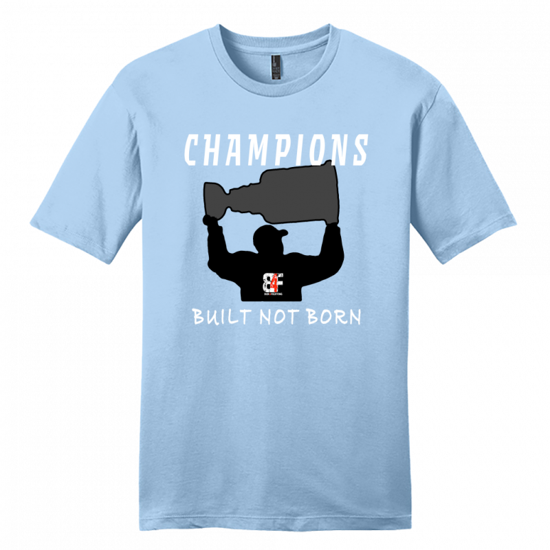 Champions T-Shirt