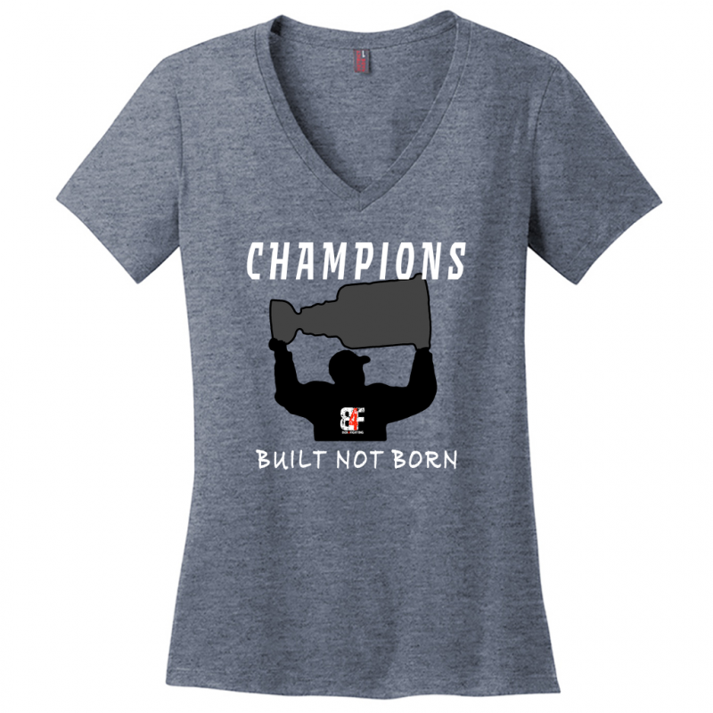 Champions V-Neck