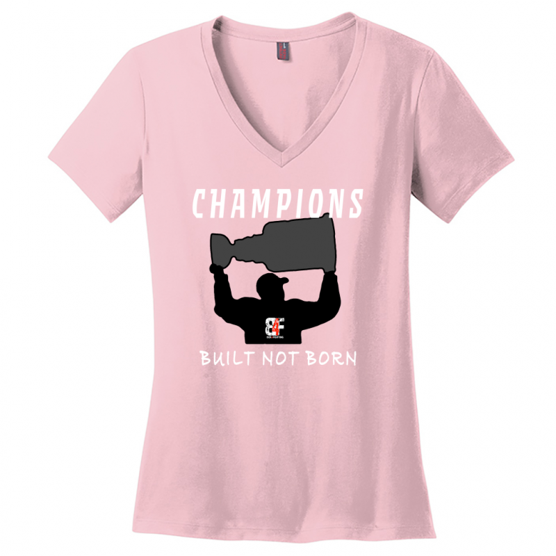 Champions V-Neck