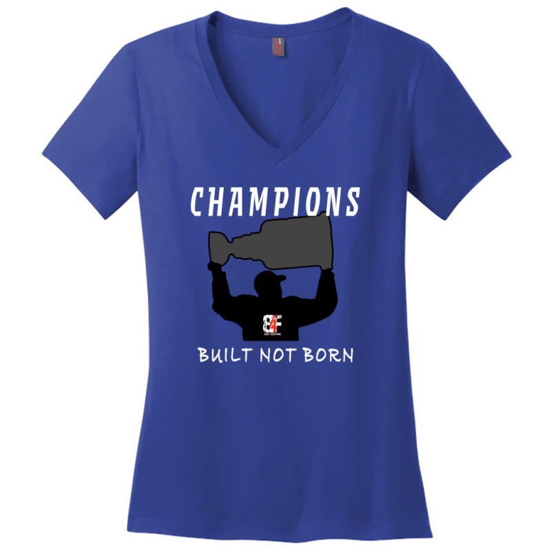 Champions V-Neck