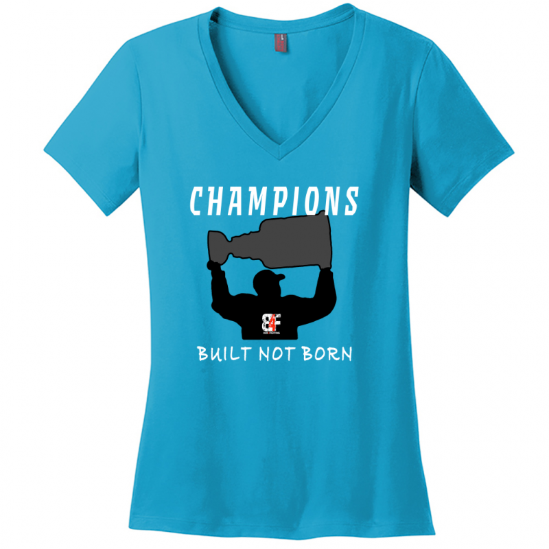 Champions V-Neck