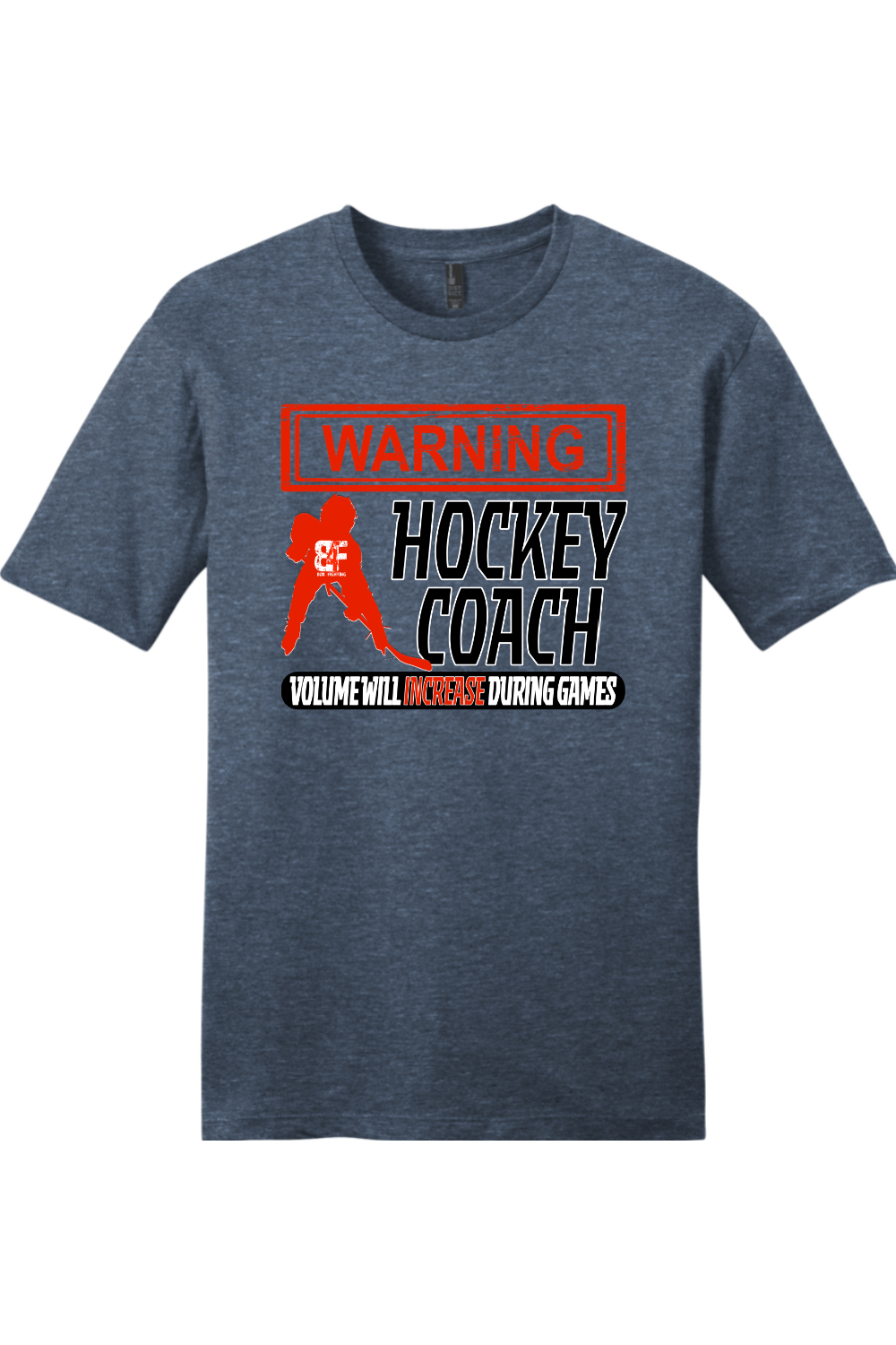 Warning Coach