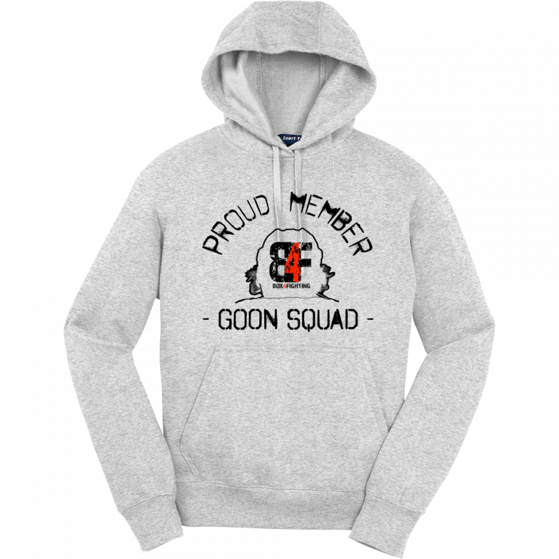 Goon Squad Hoodie