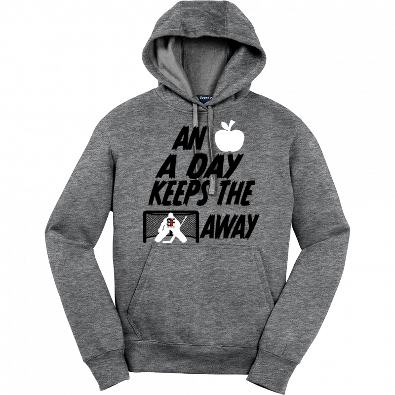 Apple A Day Hoodie