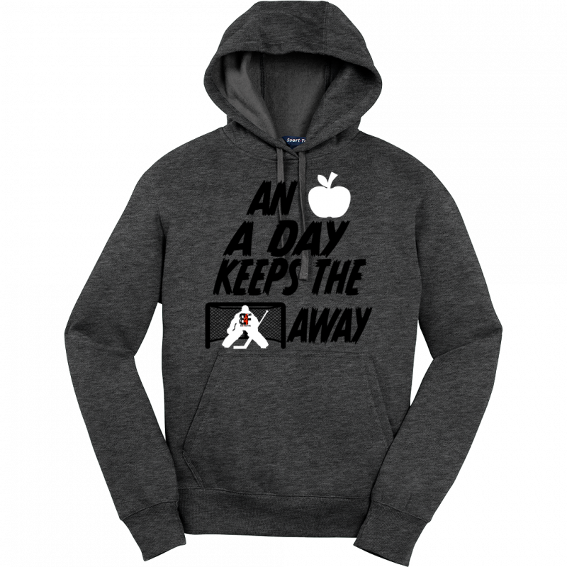 Apple A Day Hoodie