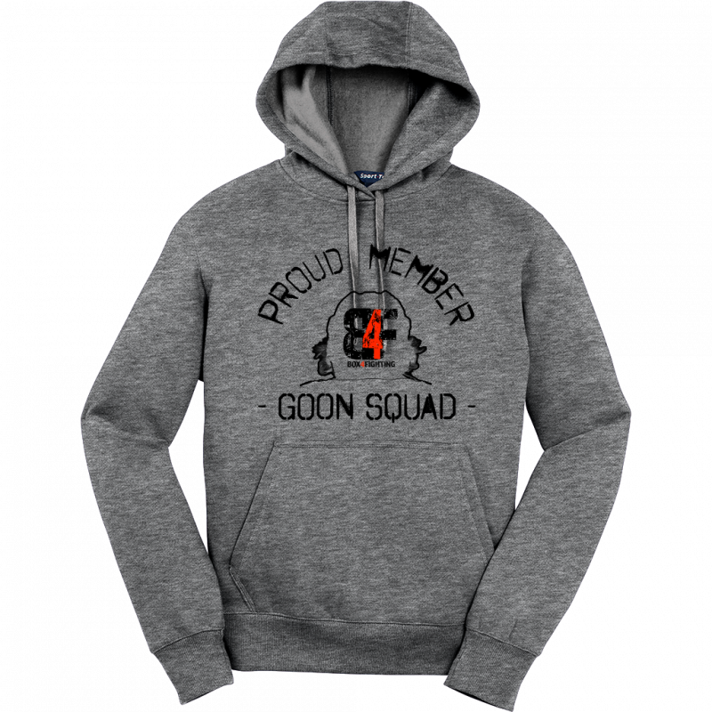 Goon Squad Hoodie