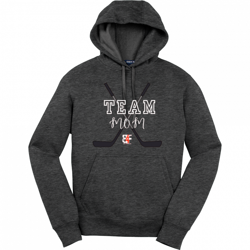 Team Mom Hoodie