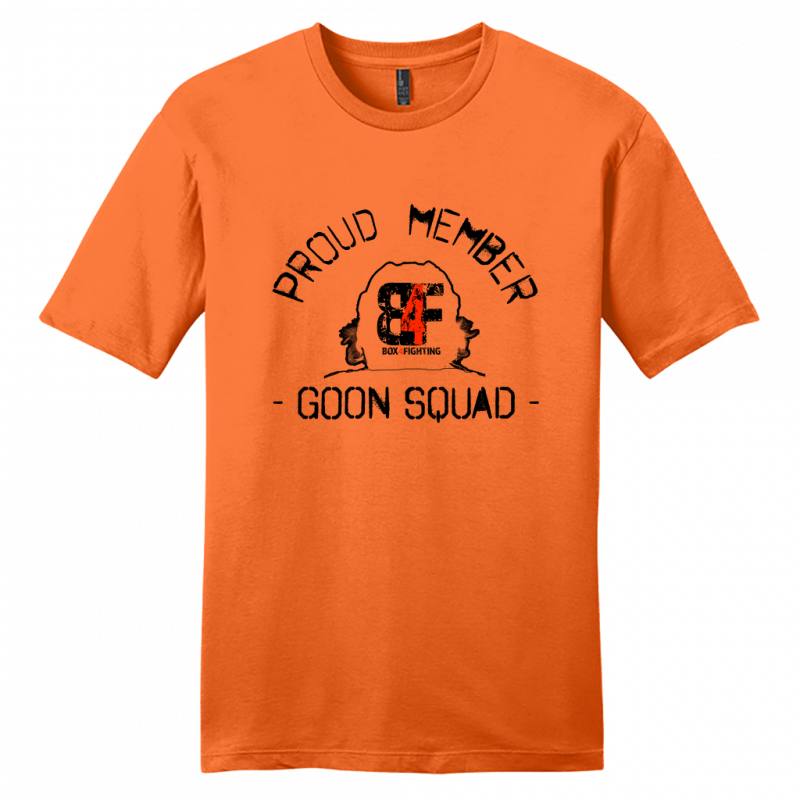 Goon Squad T-Shirt