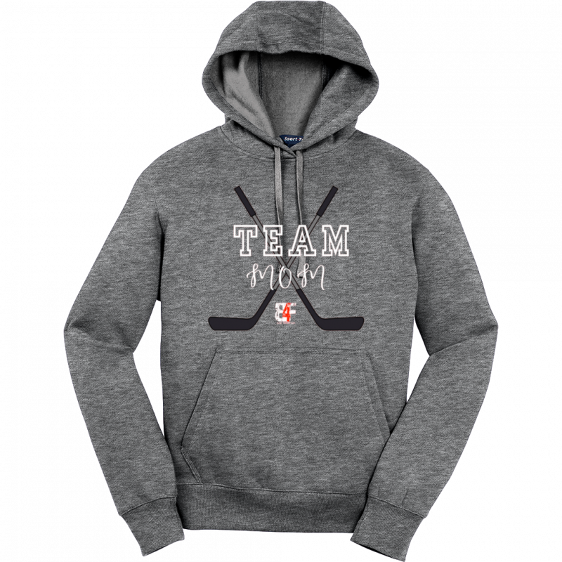 Team Mom Hoodie