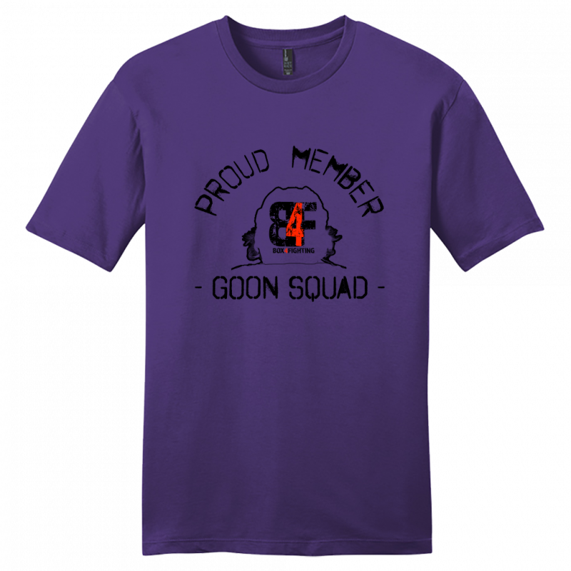 Goon Squad T-Shirt