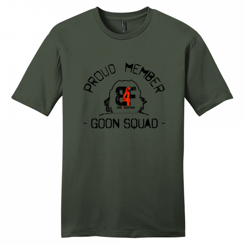 Goon Squad T-Shirt