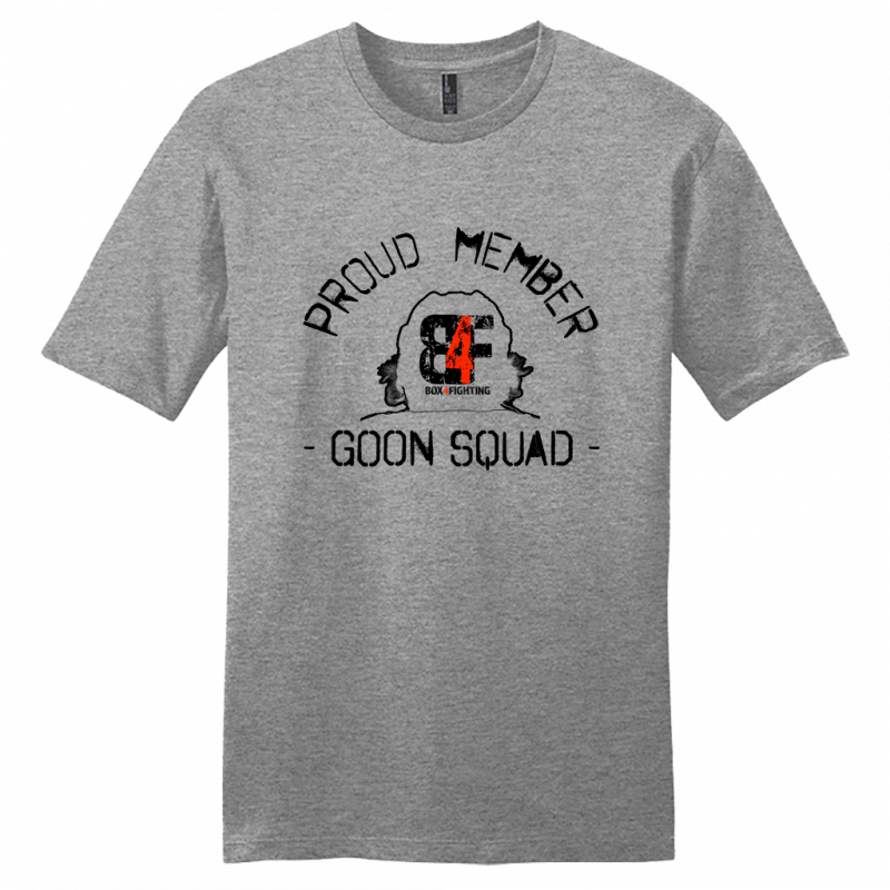 Goon Squad T-Shirt