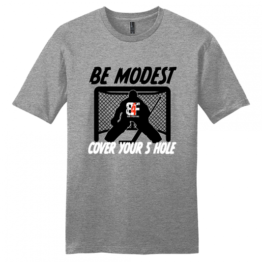 Be Modest T-Shirt