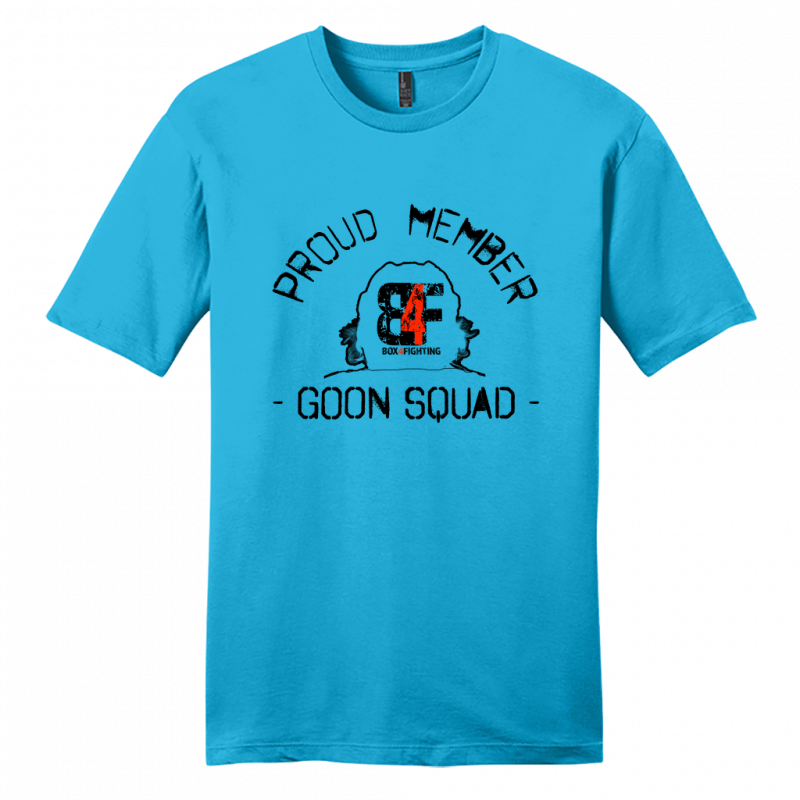 Goon Squad T-Shirt