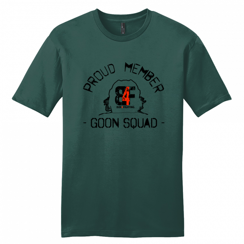 Goon Squad T-Shirt