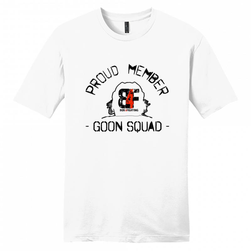 Goon Squad T-Shirt