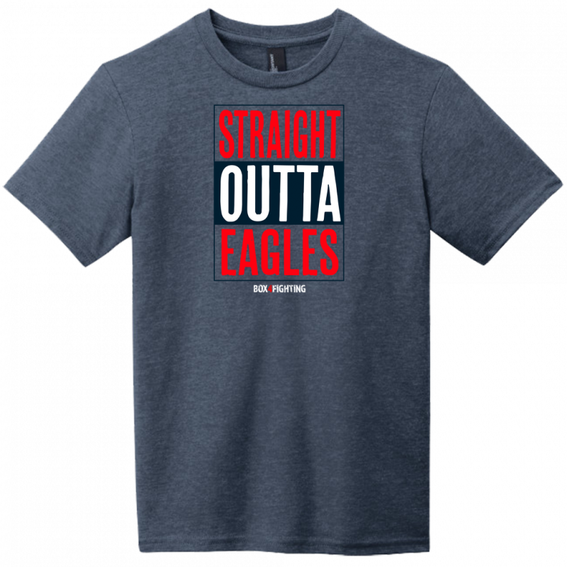 Straight Outta Eagles Youth