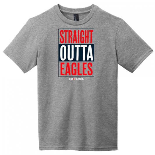 Straight Outta Eagles Youth