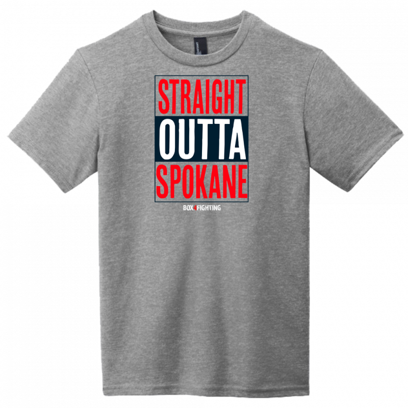 Straight Outta Spokane Youth