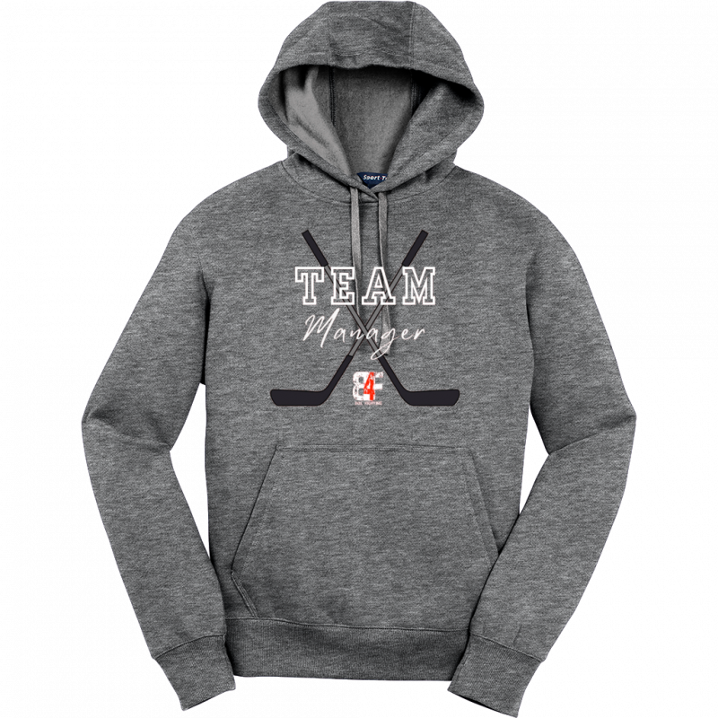 Team Manager Hoodie