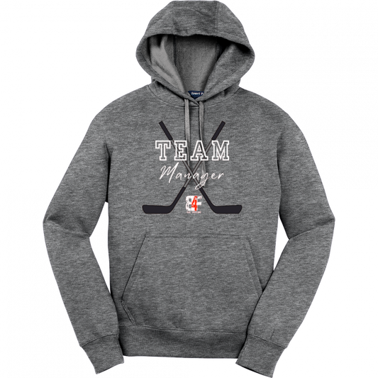 Team Manager Hoodie