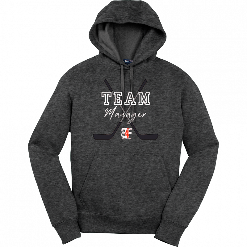 Team Manager Hoodie