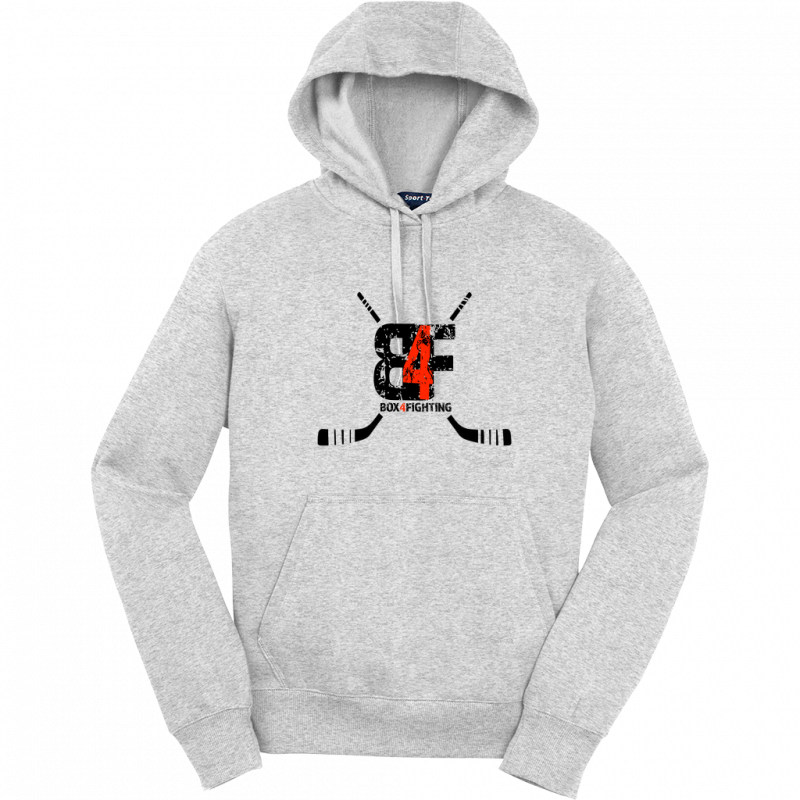 B4F Sticks Hoodie