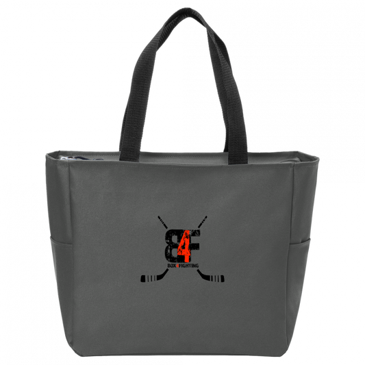 B4F Sticks Zip Totes