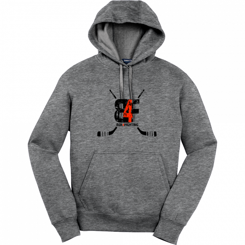 B4F Sticks Hoodie