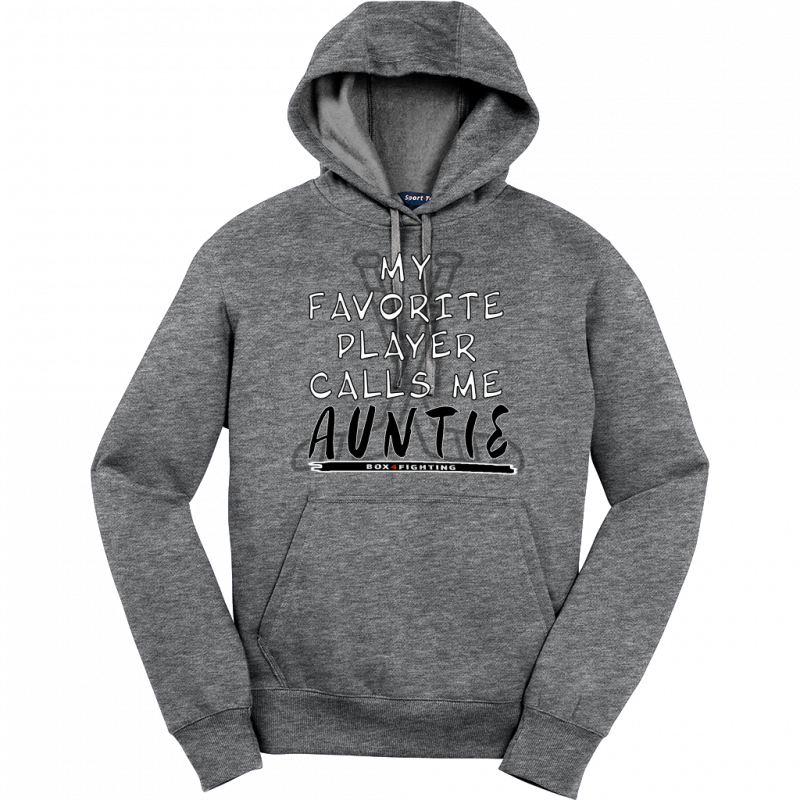 Auntie Hoodie