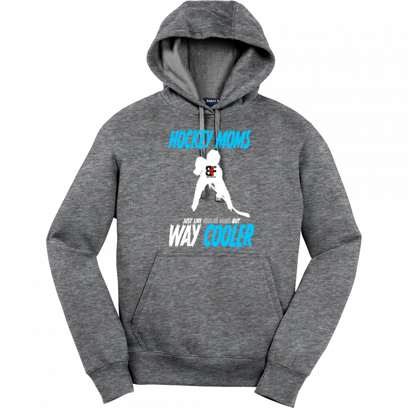 Cooler Mom Hoodie