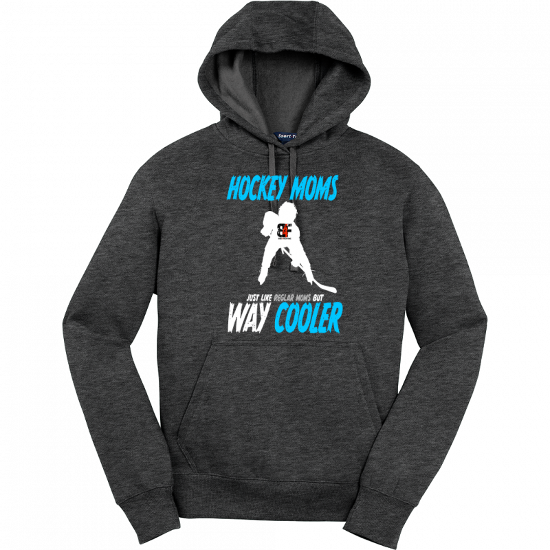 Cooler Mom Hoodie