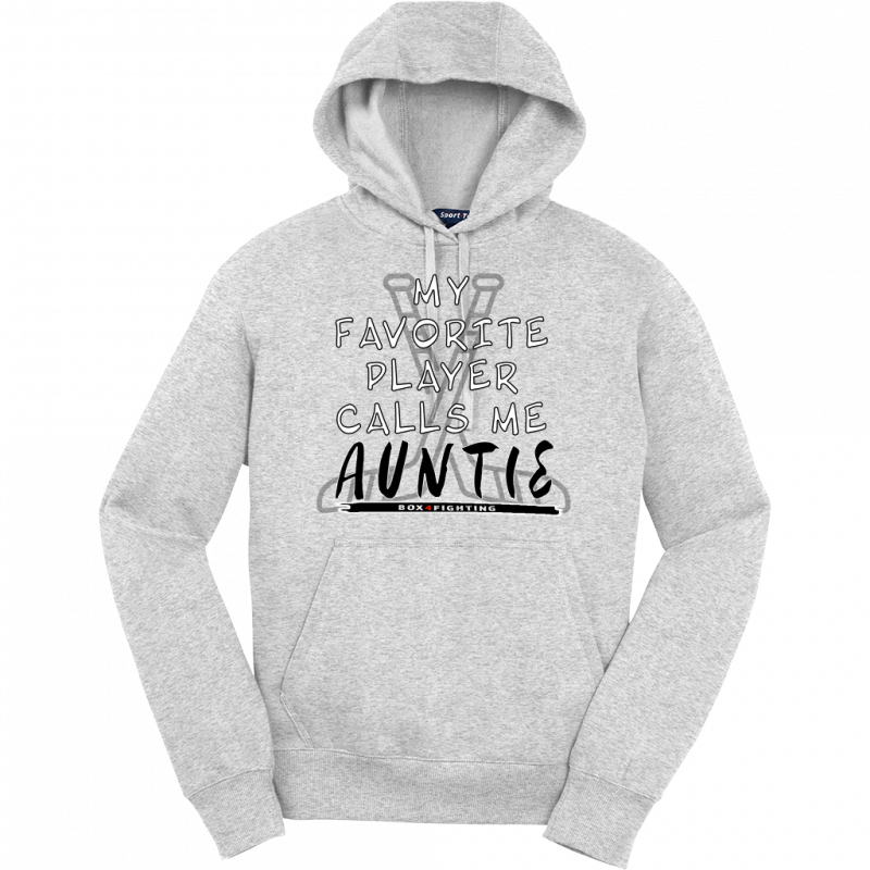 Auntie Hoodie