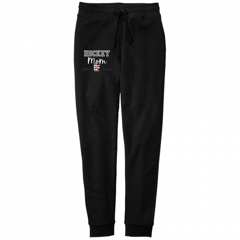 Hockey Mom Joggers