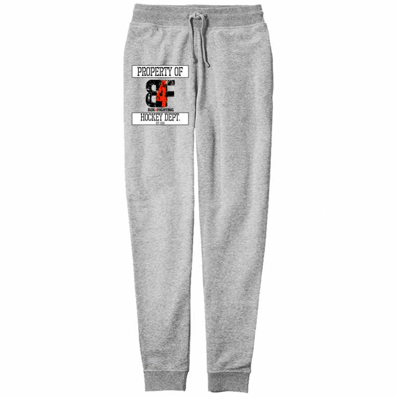 B4F Property Of Joggers