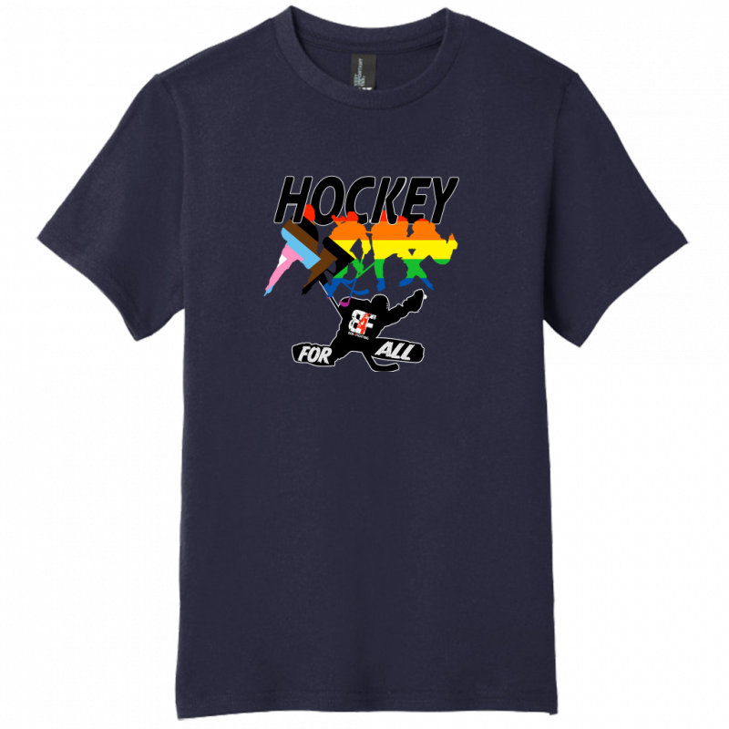 Hockey For All Youth