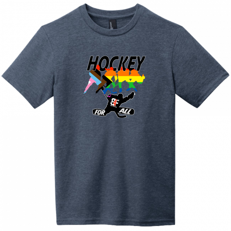 Hockey For All Youth