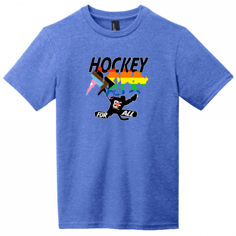 Hockey For All Youth